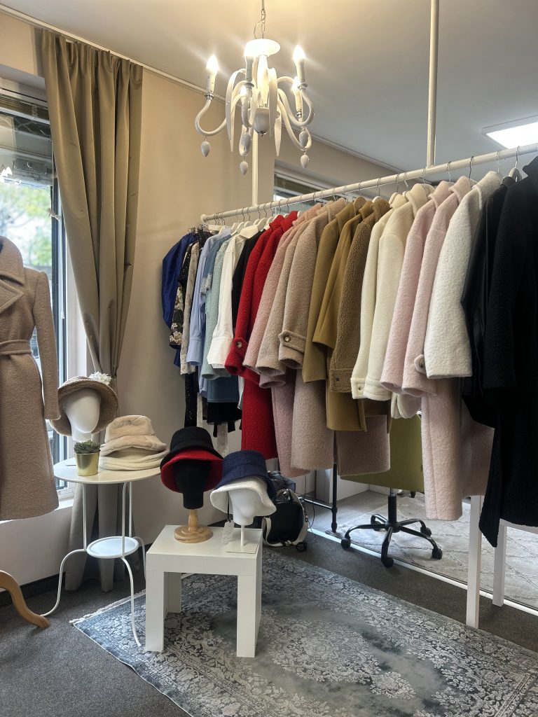 Stefanett Atelier