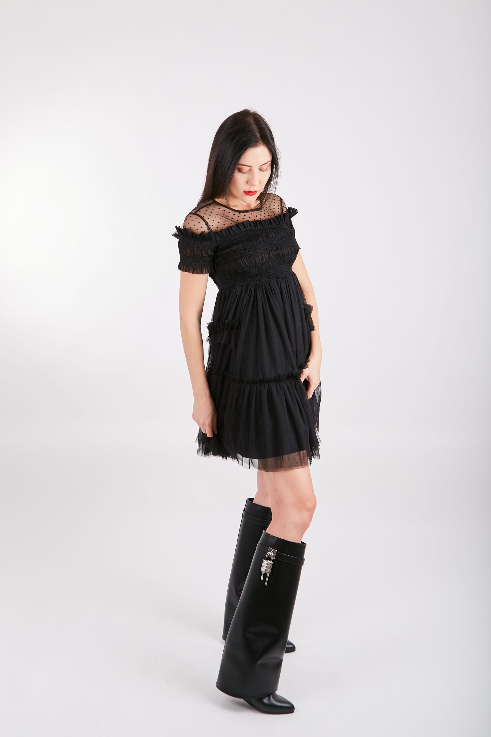 Рокля Caroline dress Рокля Caroline dress