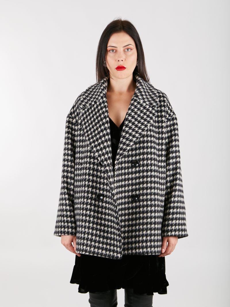 Дамско Палто Annabelle coat