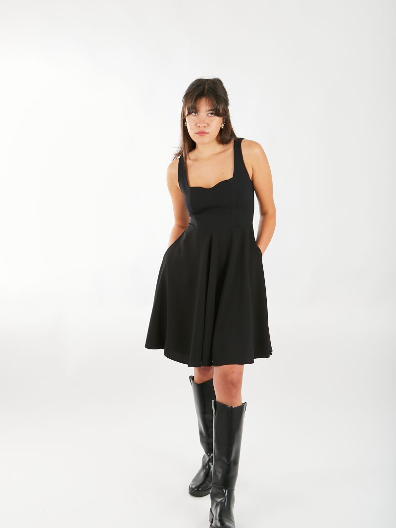 Лятна Рокля Gabriella dress