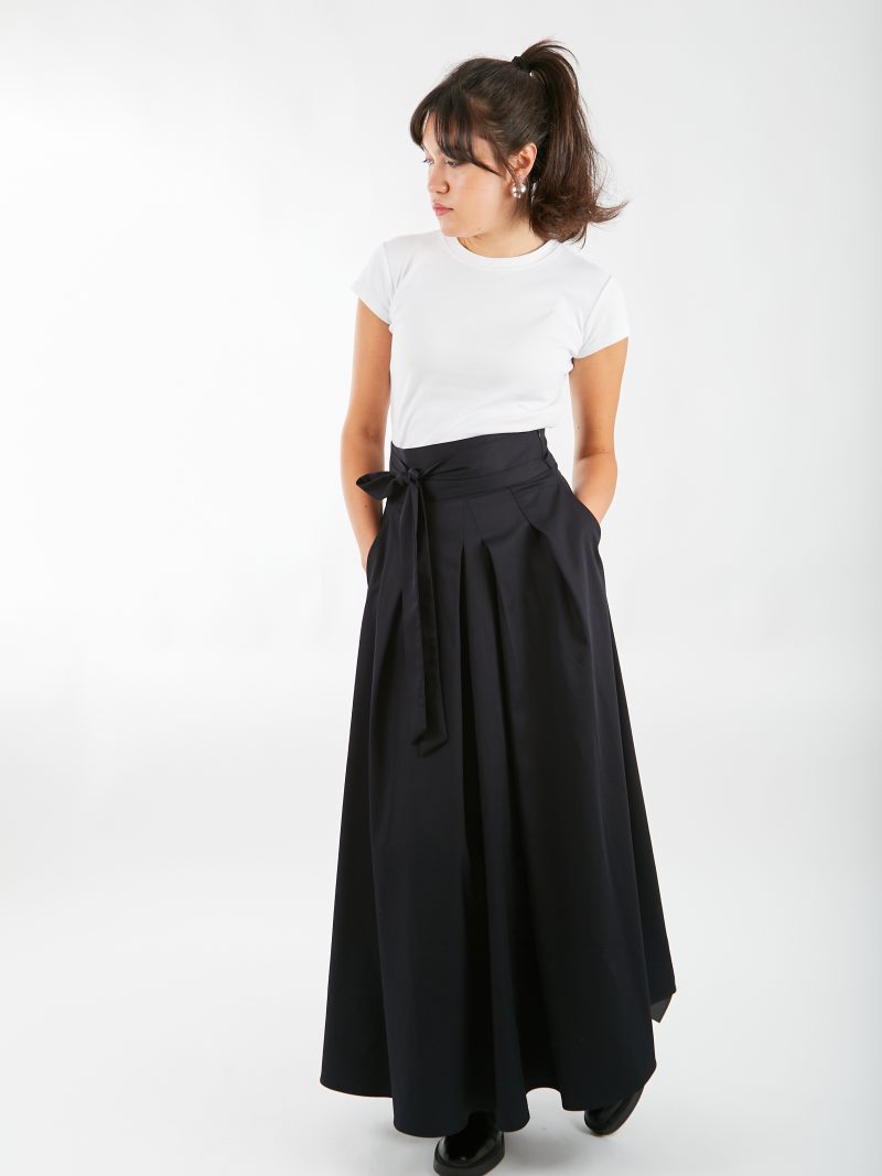 Пола Malia skirt