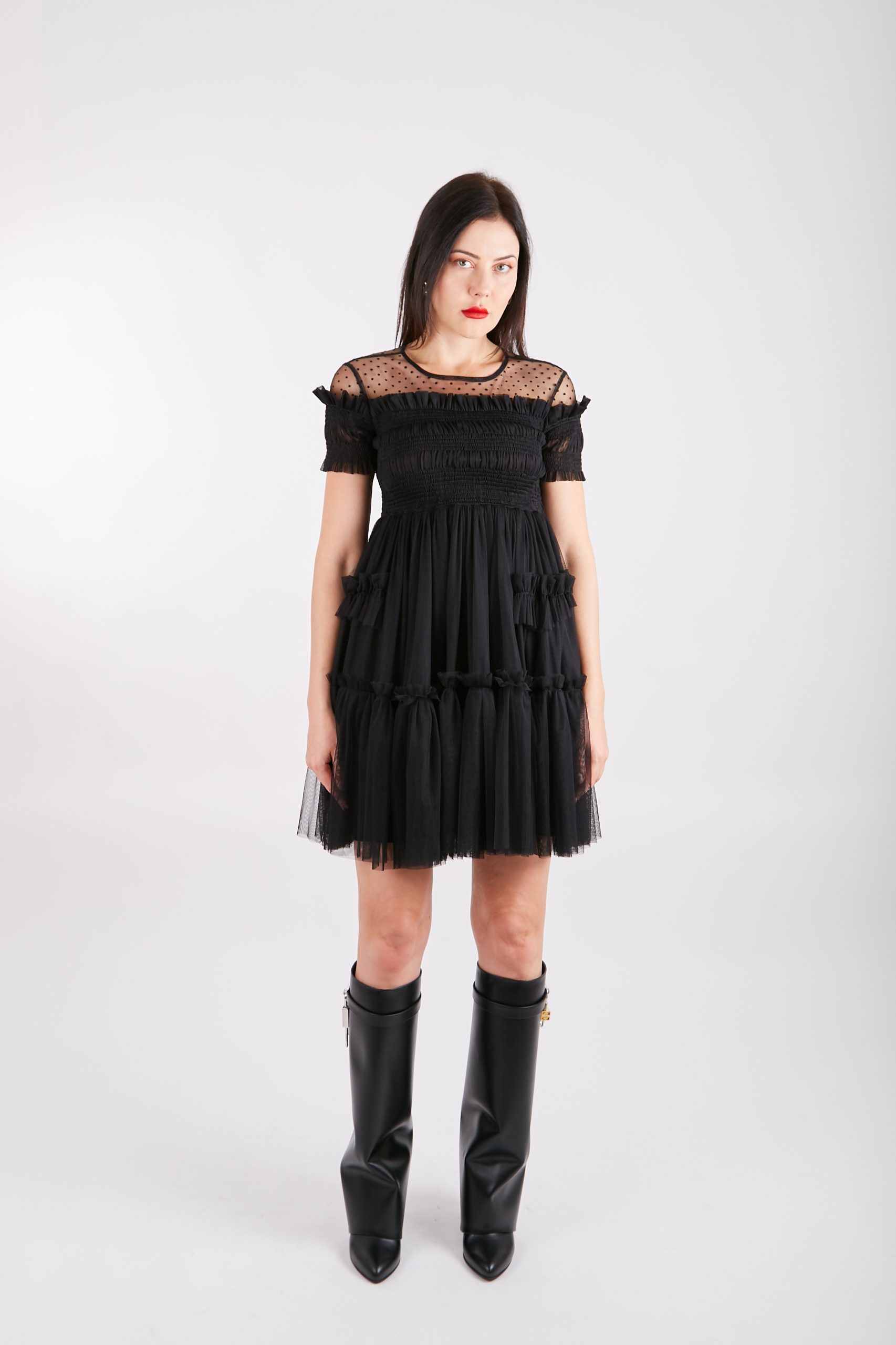 Рокля Caroline dress Рокля Caroline dress