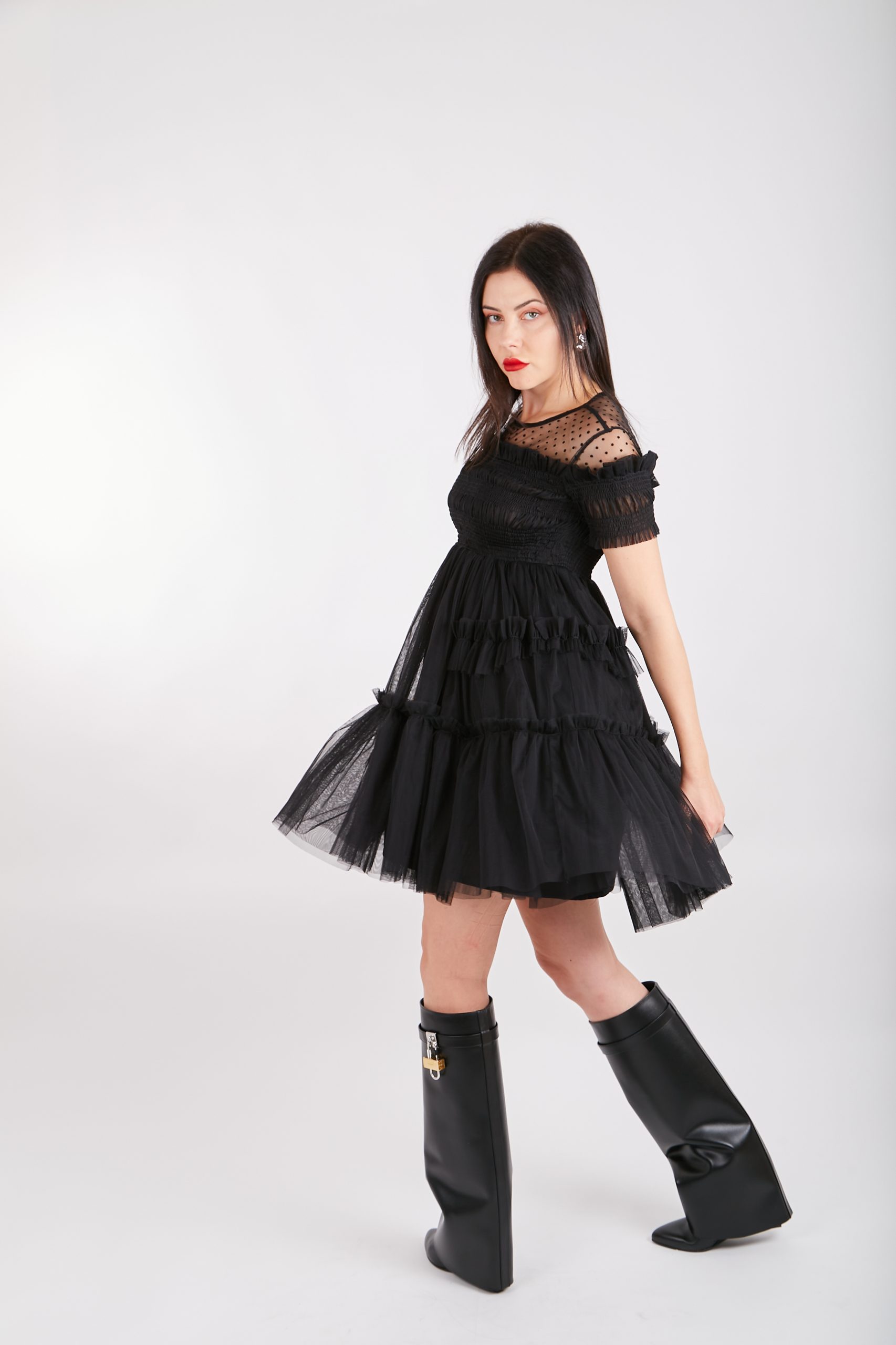 Рокля Caroline dress Рокля Caroline dress