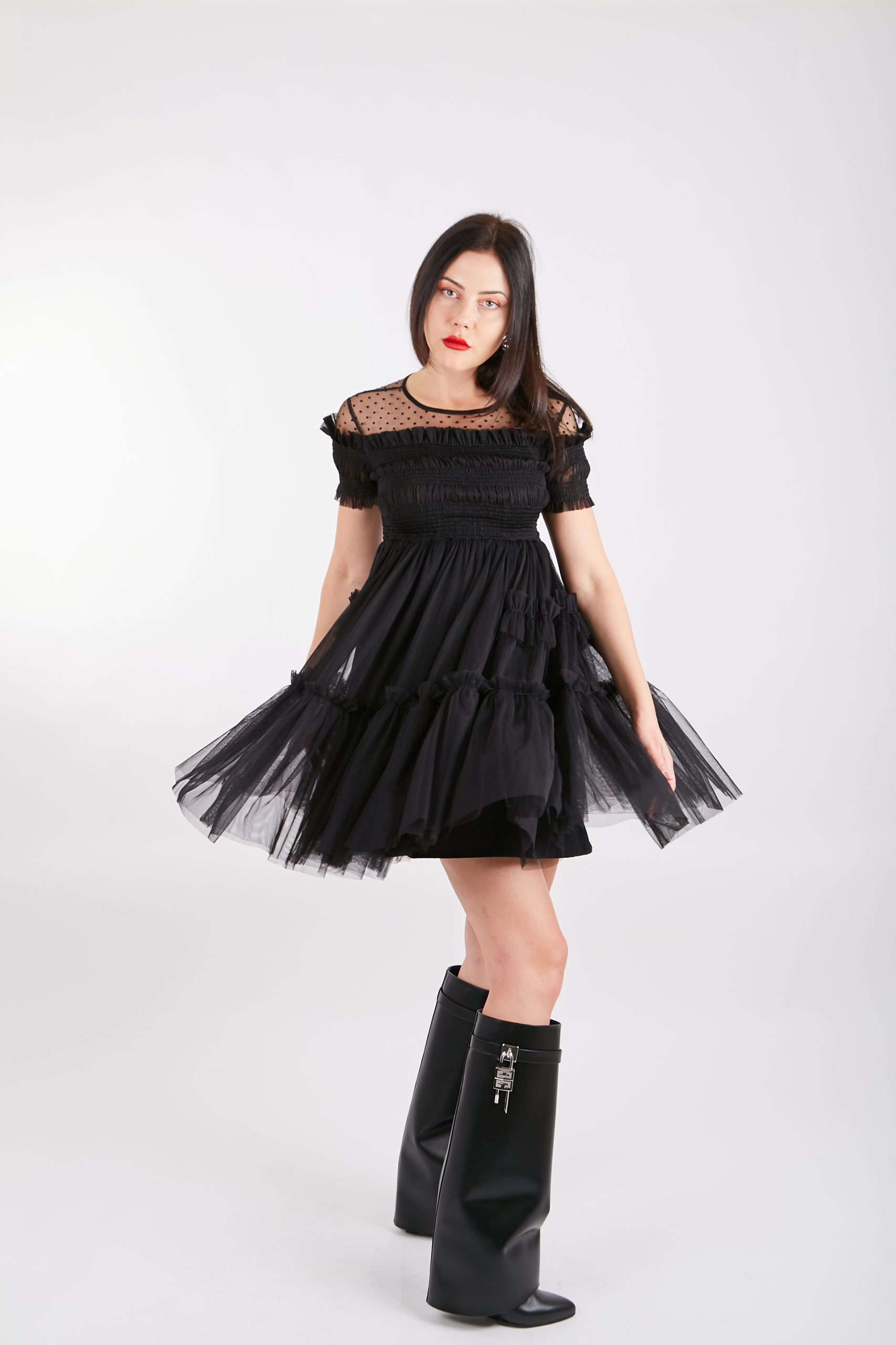 Рокля Caroline dress Рокля Caroline dress
