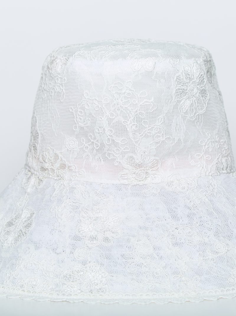 Лятна Дамска Шапка Fairy Lace
