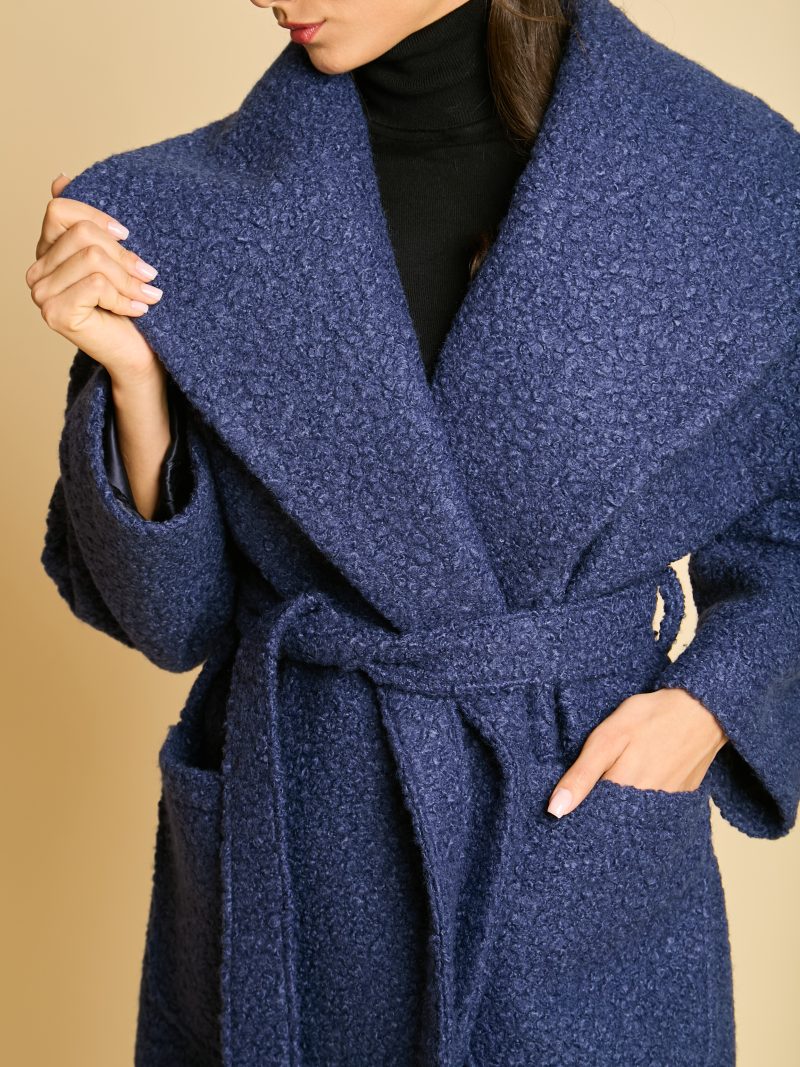 Дамско Палто Dalia coat