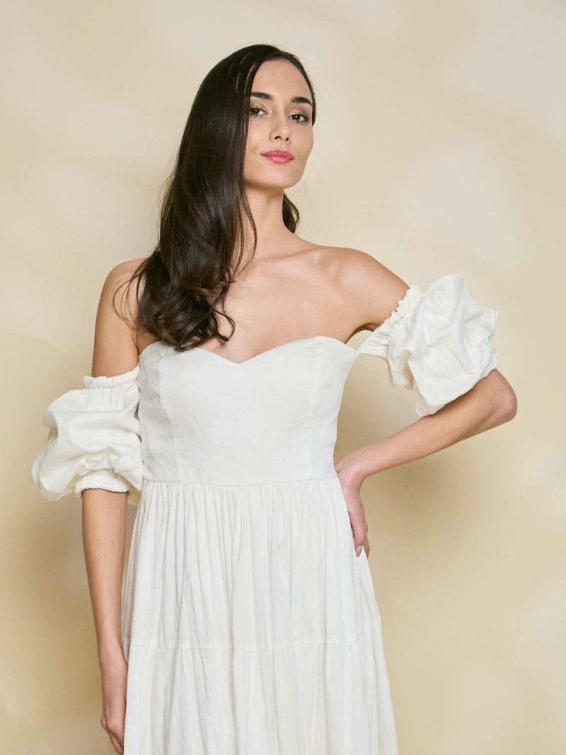 Лятна Рокля Alice